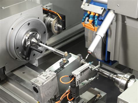 cnc internal grinding machine